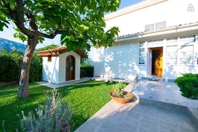 Image de Pool Garden Villa près de la plage
