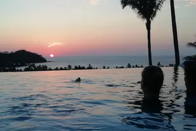 Image de Studio Tortuga à la Villa Los Corales
