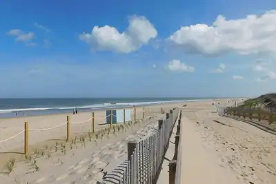 Image de À quelques pas de la plage