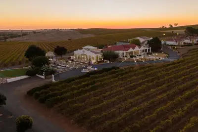 Image de Maison de campagne de luxe dans la vallée de Barossa, Lyndoch