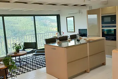 Image de Casa Da VIÑA (Nogueira de Ramuín - Ourense) Ribeira Sacra