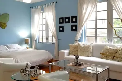 Image de Le Barbizon Beach Pad (Ocean Drive)