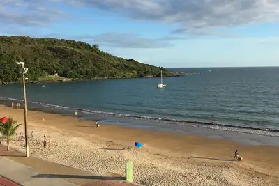 Image de Guarapari Morro Plage