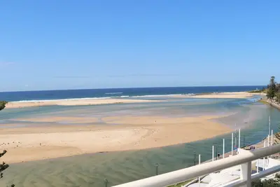 Image de The Oaks Waterfront Resort, unité 502