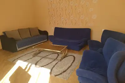 Image de Appartement ensoleillé près du parc Mziuri