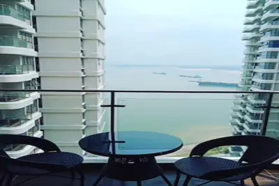 Image de Country Garden Danga Bay (Espace privé)