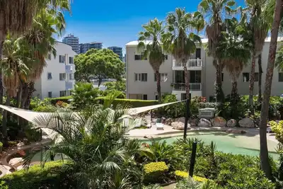 Image de Bridgewater Crest à Kangaroo Point