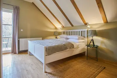 Image de Peacock Boutique Apartments