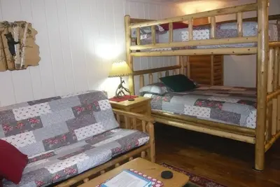 Image de le coeur du village Summit