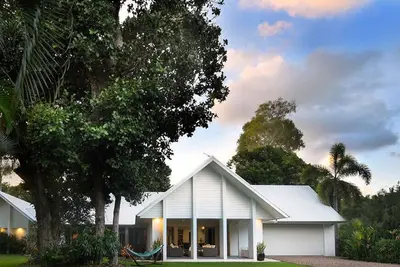 Image de Sienne - Rose, un sanctuaire de Mission Beach
