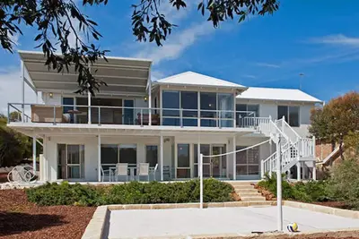 Image de Oceanview Beach House