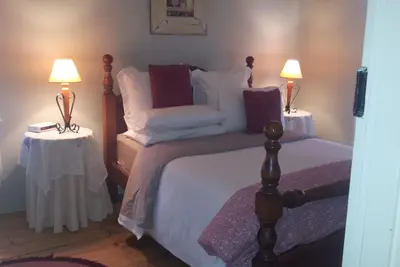 Image de Rose Aux Cottages Leafield