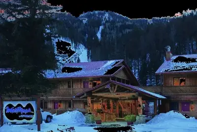 Image de Tout le confort de la maison!
