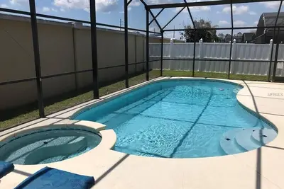 Image de Résidence Roaring Creek