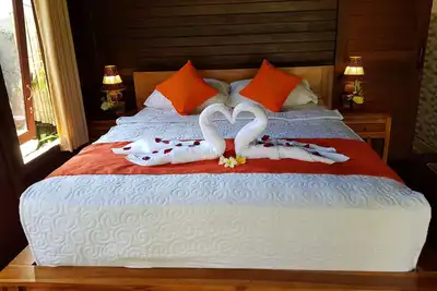 Image de Villa Delyana Coco, Pondok Lebah