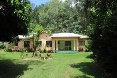 Image de Swai Hill Farm House