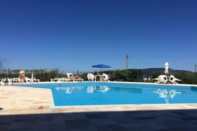 Image de Une beauté au bord de la mer à Praia dos Ingleses
