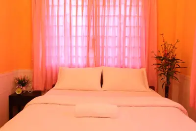 Image de Bienvenue à Eco-Home Siem Reap