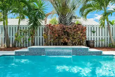 Image de Btsvv'S-Rio - Superbe Piscine Chauffante À 3 Lits