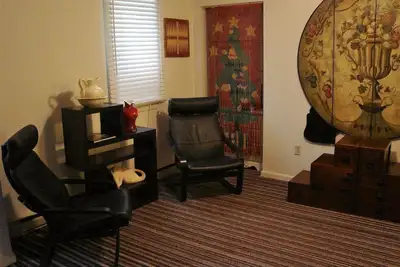 Image de Studios avec kitchenette dans la ville historique des Appalaches