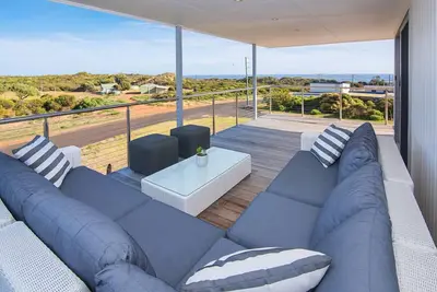 Image de The Bay House - Gracetown, Margaret River - maison parfaite pour une escapade!