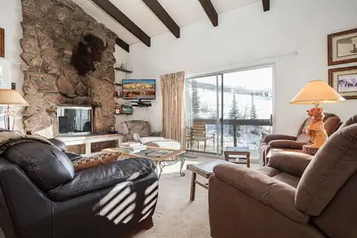 Image de Se068 by Mountain Resorts ~ Condo de coin avec vue imprenable!