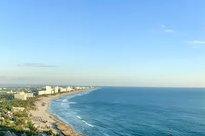Image de Superbe vue sur l'océan Villa à Punta Diamante