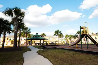 Image de Quatre chambres ��� coucher TownHome Compass Bay Resort 5130a