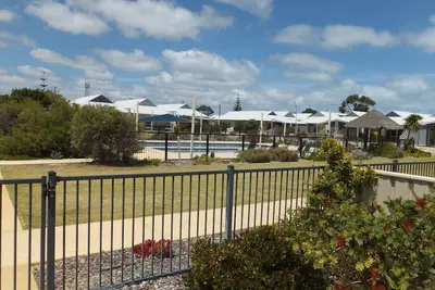 Image de Unité de front de mer 25 Jurien Bay