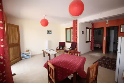 Image de appartement 1 chambre