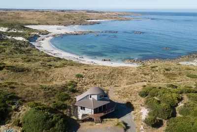 Image de Vague Retreat, King Island