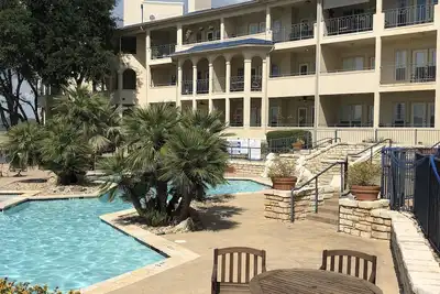 Image de Profitez de vos merveilleuses vacances Ă Lakeside Escape