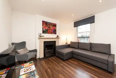 Image de Magnifique appartement avec une vue imprenable (Hh8)