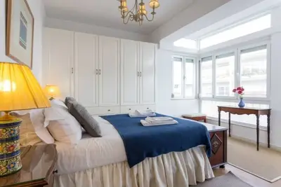 Image de Appartement moderne de 2 chambres à coucher pour 6 personnes à Carcavelos - Idéal pour les amateurs de surf et de plage