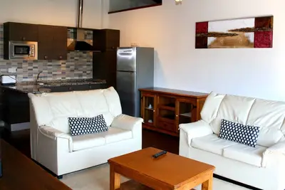 Image de Usotegi Apartment Ostadarra, Getaria, Guipuscoa \/ San Sebastián, Pays Basque