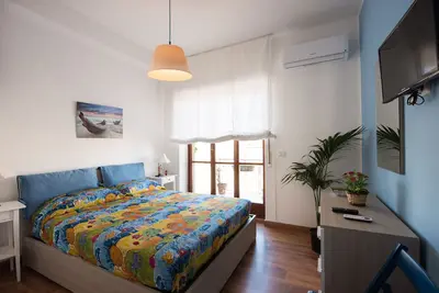 Image de Panorama Vesuvius 1 (central) chambre privée dans l'appartement