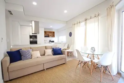 Spinel Silver Apartment, Wi-fi, balcon, climatisation