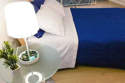 Image de LuRe Holiday Home - un coin de détente dans le centre animé de Naples