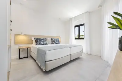 Image de Appartement 1 Chambre Clube Maria Luísa - Plage - Piscine - Calme - Wifi Gratuit