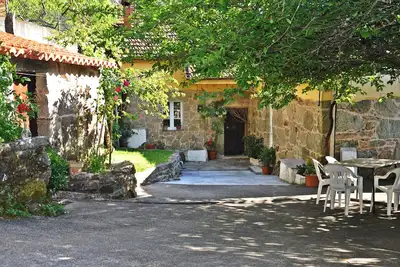 Image de O Eido Esther (Casa do Rural)