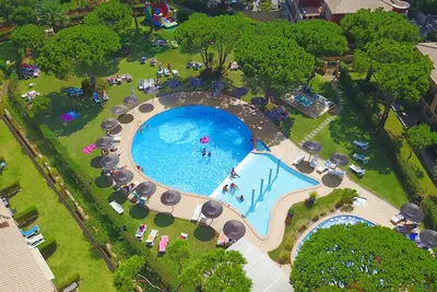 Image de Quinta Pedra dos Bicos | 300m de la plage | 2 piscines communes | Wifi gratuit
