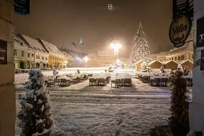Image de Belle villa de 5 chambres en Transylvanie