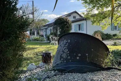 Image de Vacances en campagne