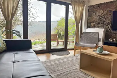 Image de Retreat Gondramaz