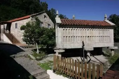 Image de Casa do Tomás pour 8 personnes