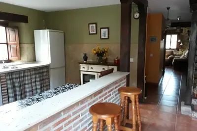 Image de Casa rural Adartia pour 8 personnes