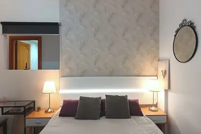 Image de Loft près de la campagne et de la ville