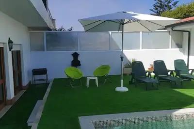 Image de Maison Lavra Beach - Corgo Beach