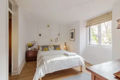 Om Lapa Apartment, Lisbonne