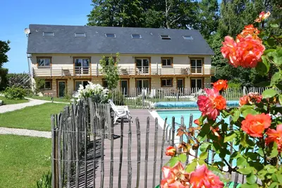 Image de La Chouette du Pays de Caux
